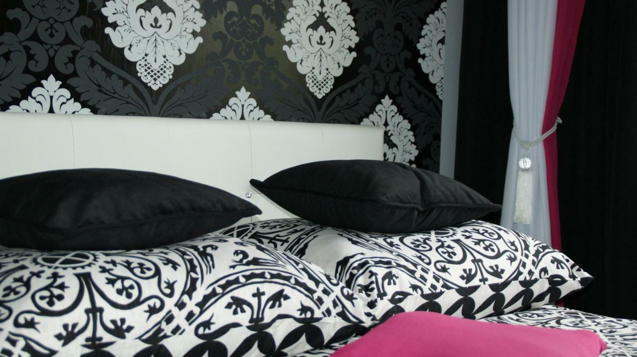 Apartament Glamour 24H Białystok Exteriér fotografie